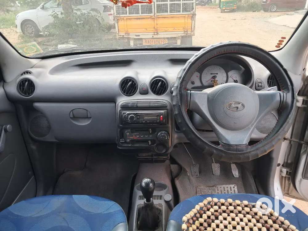 Hyundai Santro Xing 2008