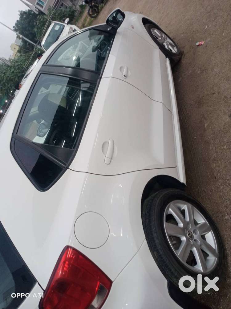 Volkswagen Polo 2011 Diesel Well Maintained