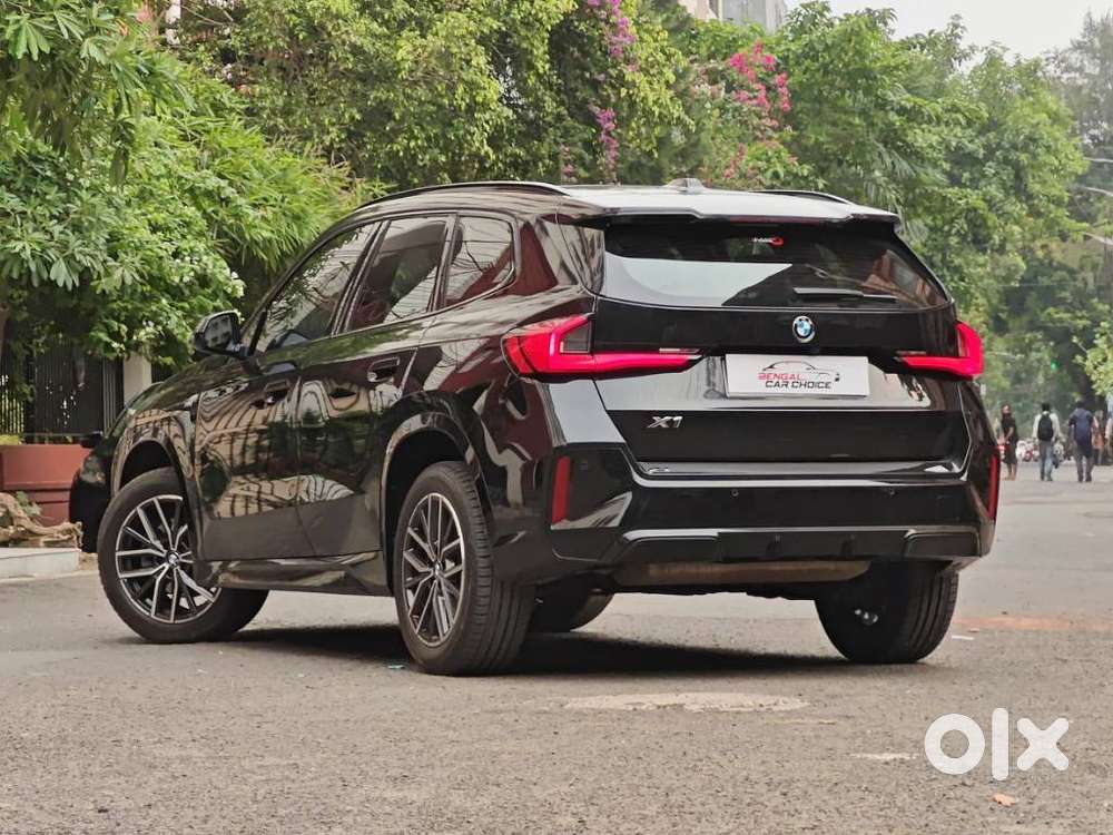 Bmw X1 Sdrive18i M Sport, 2023, Diesel