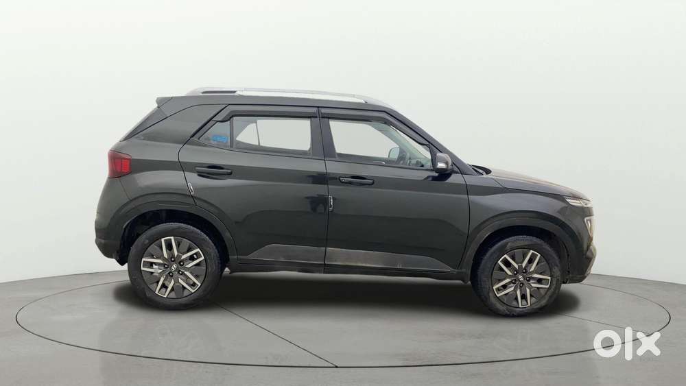 Hyundai Venue Sx Diesel, 2021, Diesel