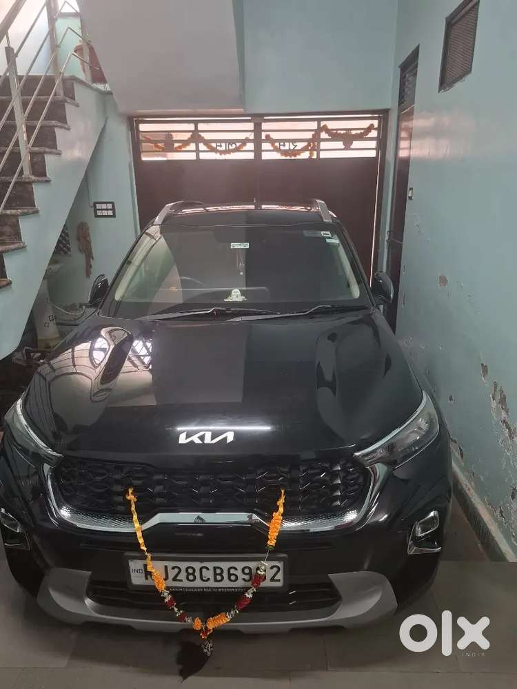 Kia Sonet 2023 Manual Petrol