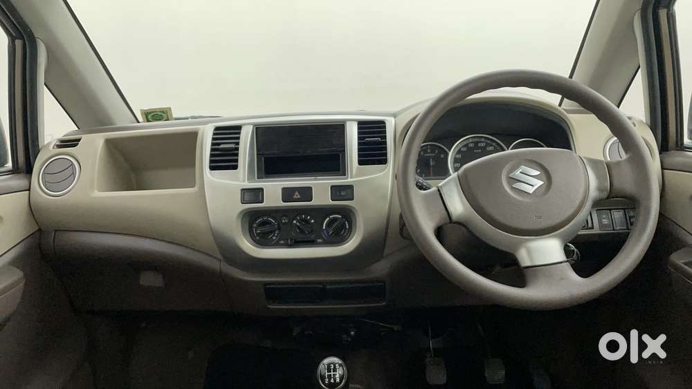 Maruti Suzuki Estilo Vxi Bs-iv, 2011, Petrol