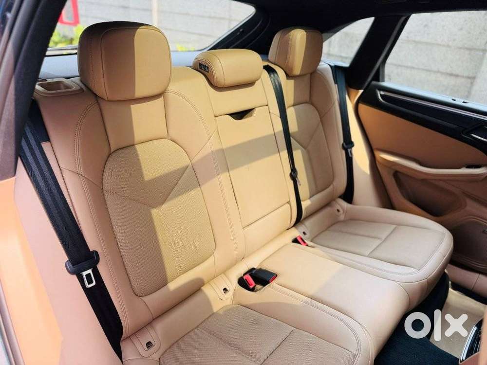 Porsche Macan Base, 2025, Petrol