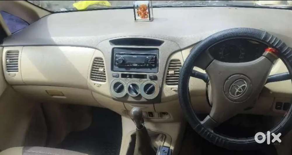 Tata Indica V2 Petrol Manual 2006