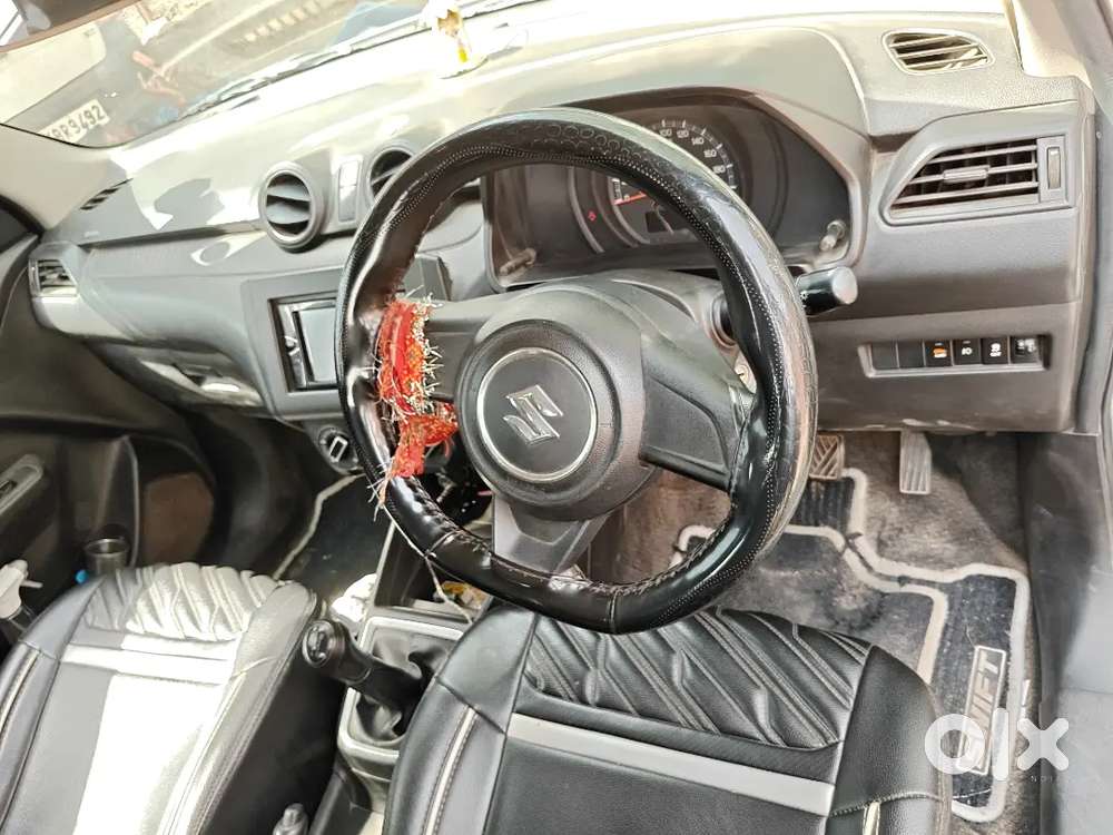 Maruti Suzuki Swift 2023