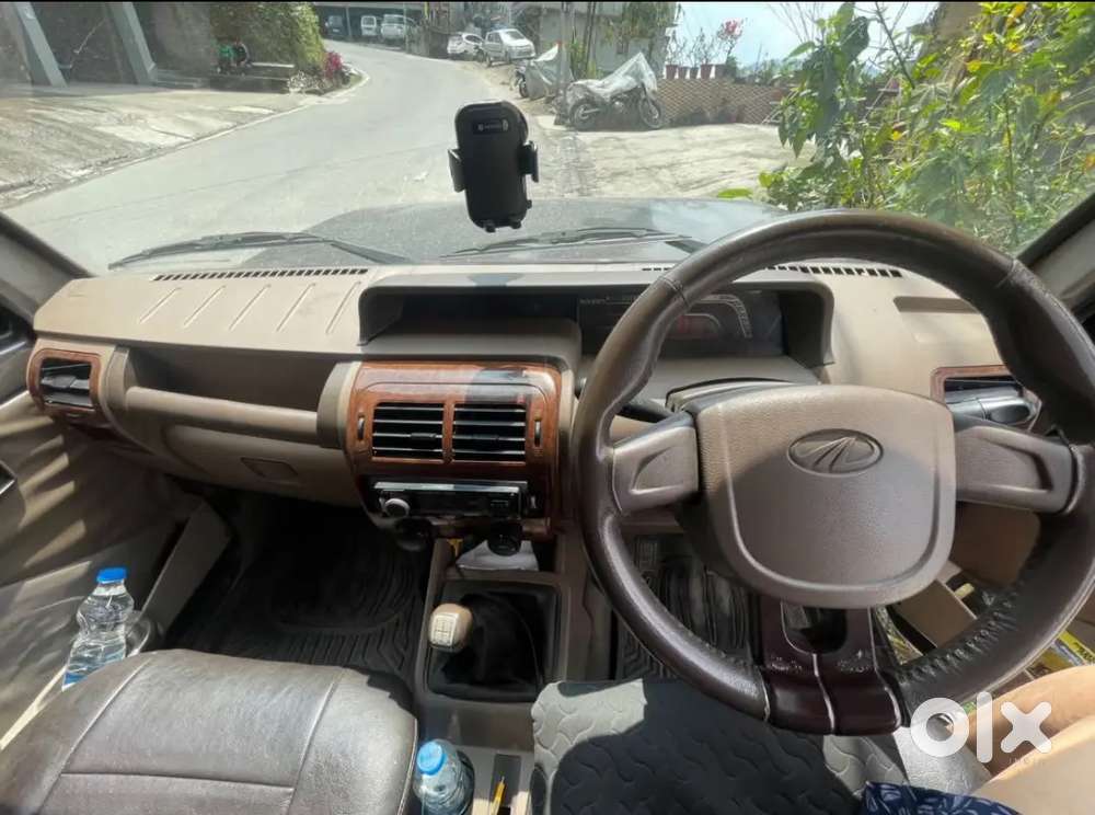 Mahindra Bolero