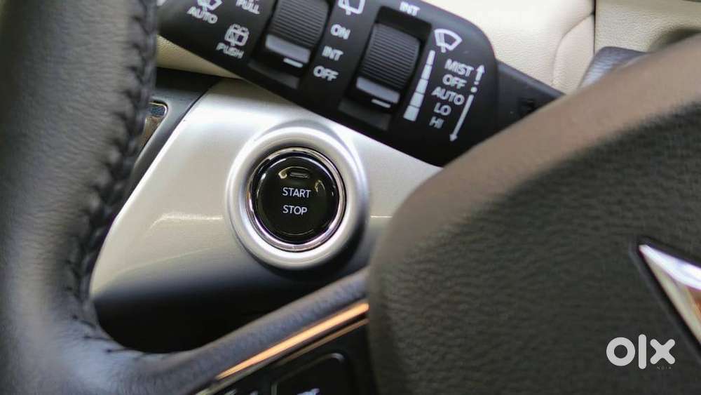 Mahindra Xuv700, 2024, Diesel