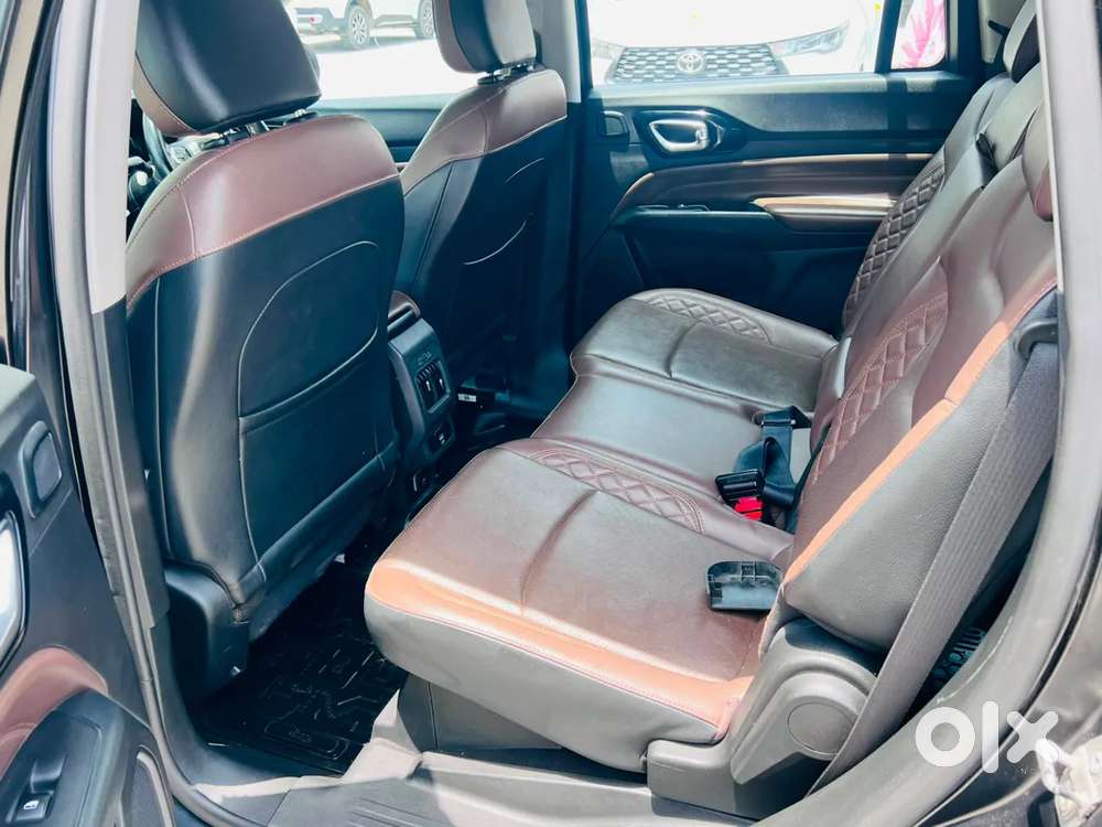 Jeep Meridian Limited Plus 4x2 At, 2022, Diesel