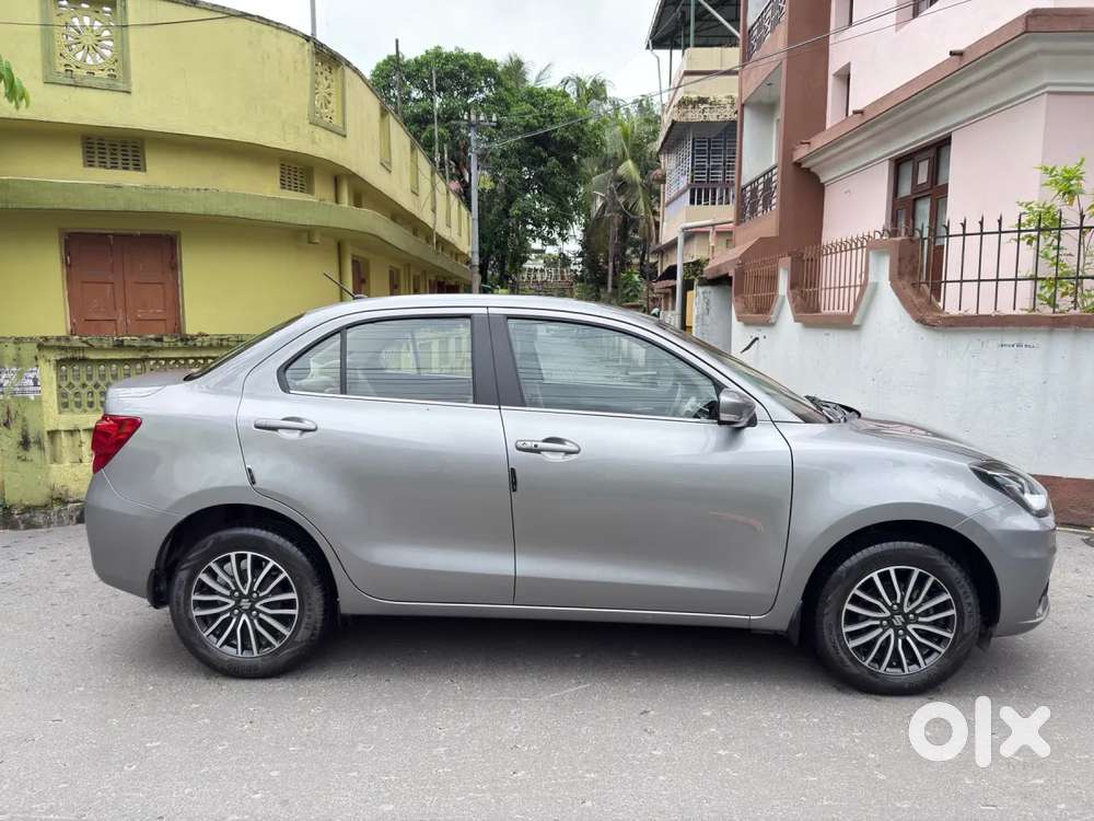 Maruti Suzuki Dzire 1.2 Zxi Plus, 2022, Petrol