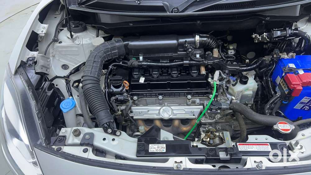 Maruti Suzuki Swift 2021-1.2 Zxi Plus Amt, 2023, Petrol