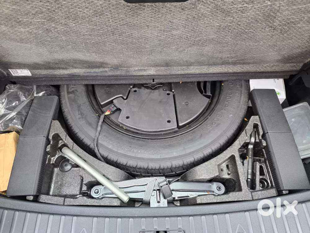 Skoda Kodiaq, 2023, Petrol