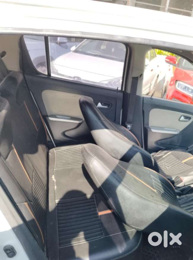 Maruti Suzuki Alto K10 Vxi (o), 2018, Petrol
