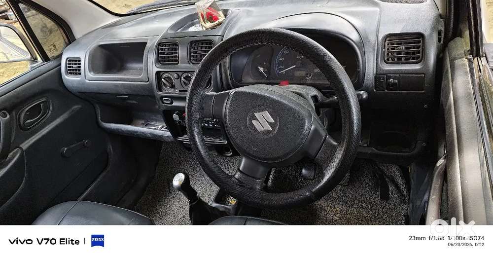 Maruti Suzuki Wagon R 2009 Petrol Well Maintained