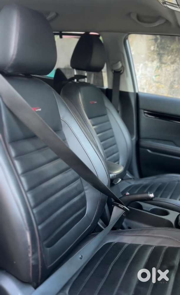 Kia Seltos Gtk, 2019, Petrol
