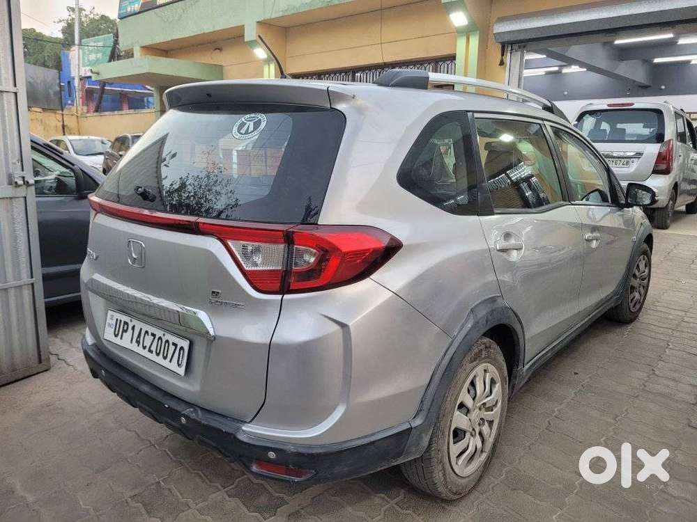 Honda Br-v I-dtec S Mt, 2016, Diesel