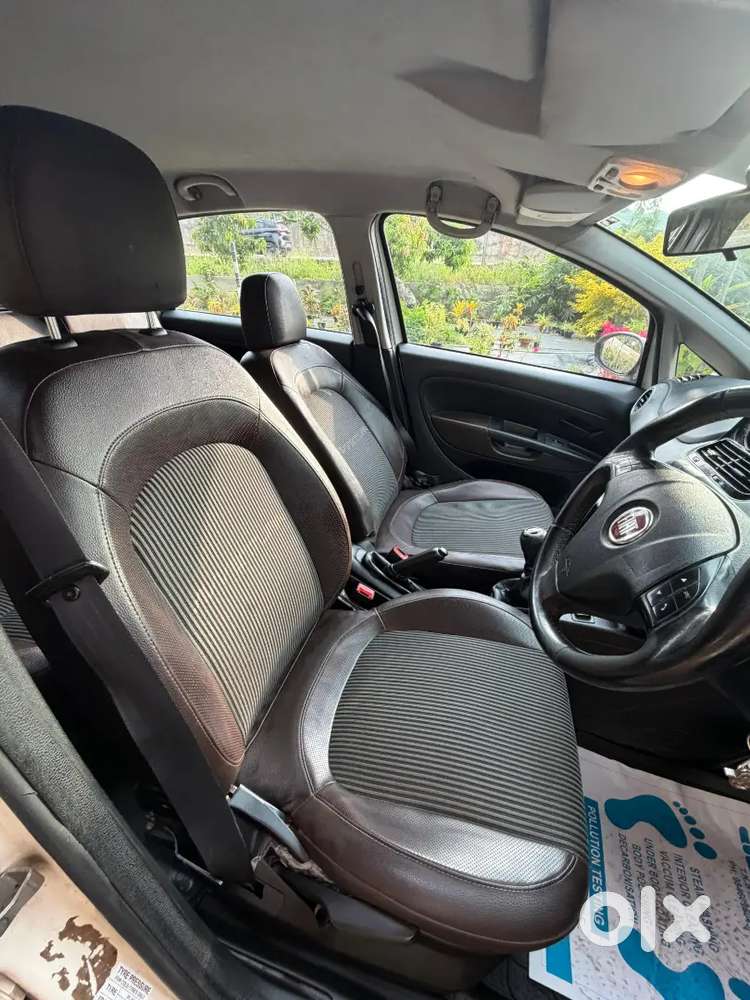 Fiat Avventura Single Owner