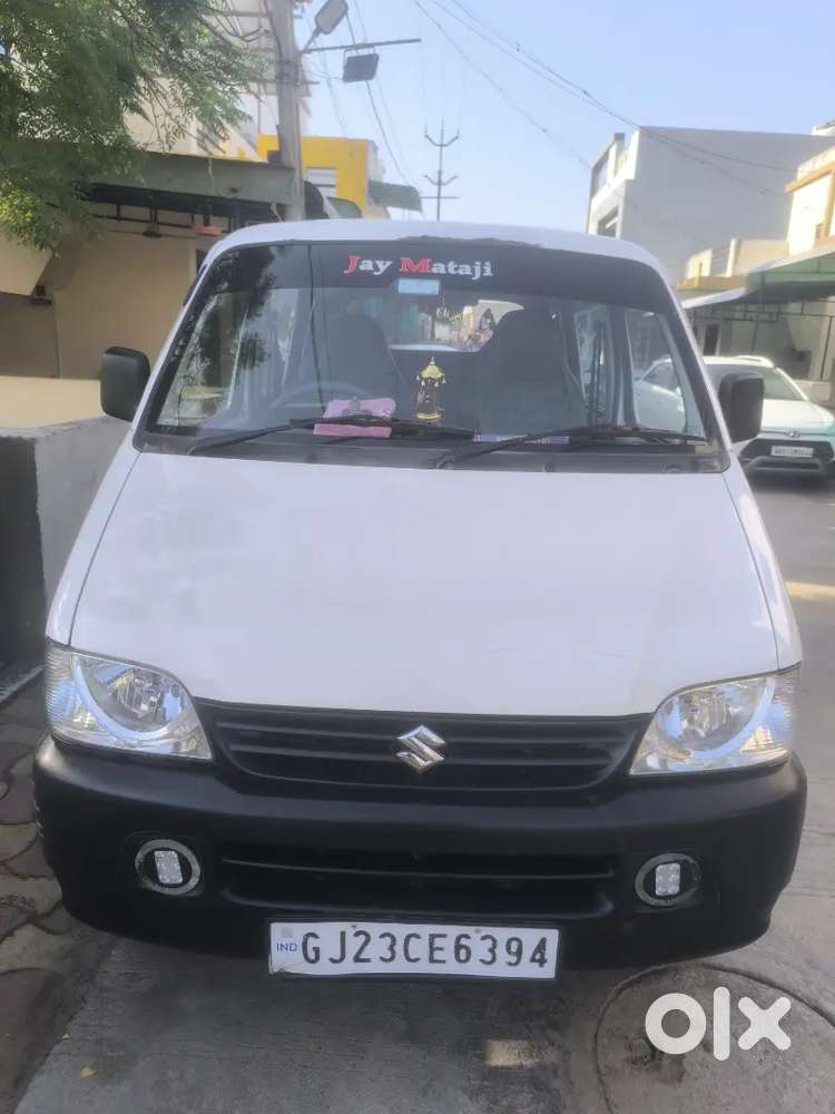 Maruti Suzuki Ecco