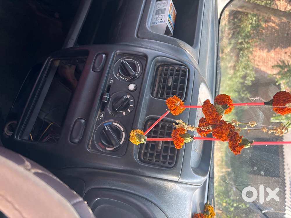 Maruti Suzuki Wagon R 2012 Cng & Hybrids Well Maintained