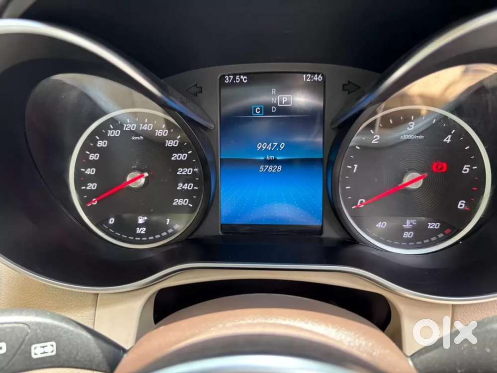 Mercedes-benz Glc Class Progressive 220d, 2021, Diesel