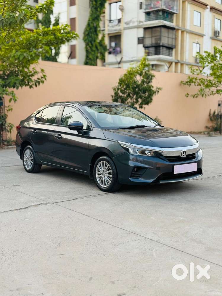 Honda City V Inspire, 2022, Petrol
