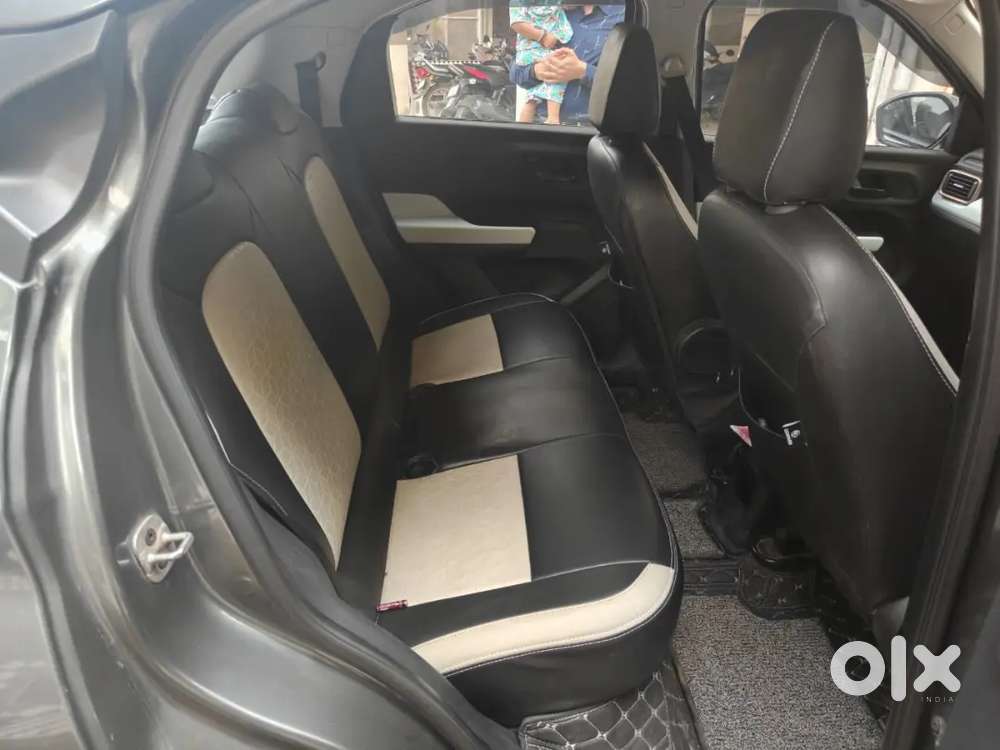 Tata Punch 2023 Cng & Hybrids 30415 Km Driven