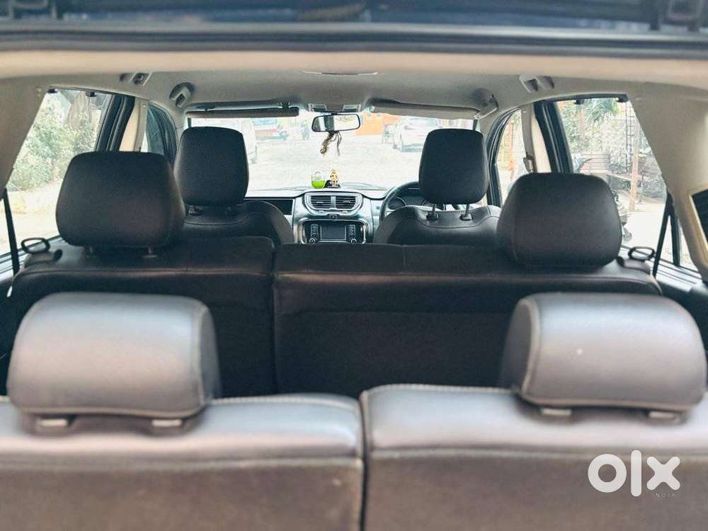 Tata Hexa 2.2 Xta 4x2 7 Str, 2019, Diesel