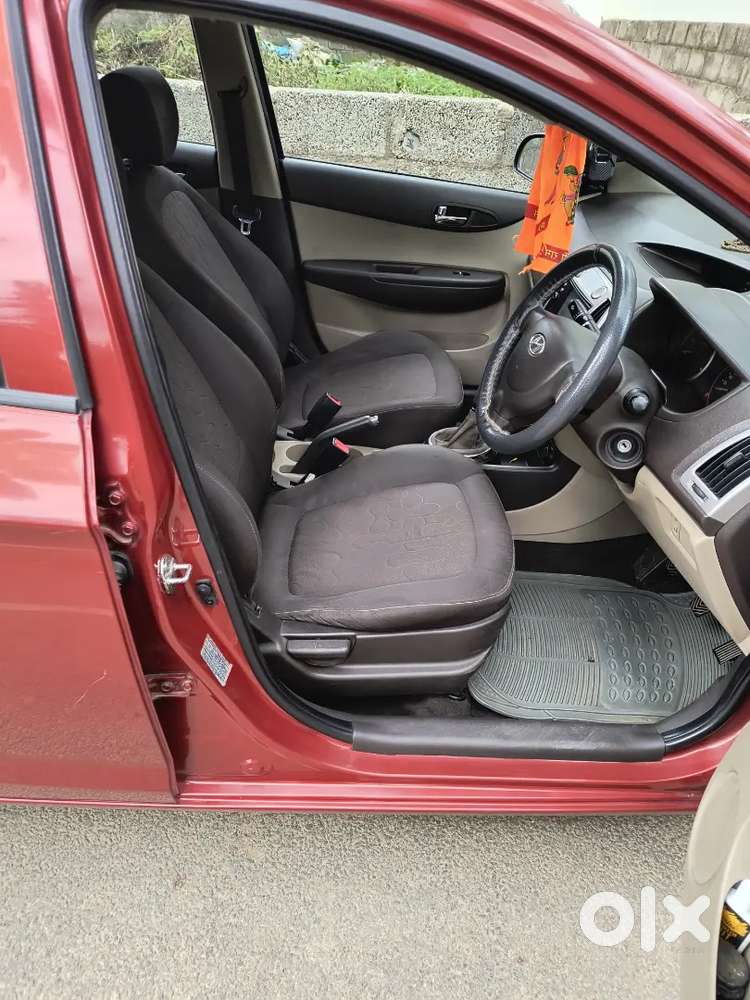 2012 Model With Good Condition I20 Diseal For Sale