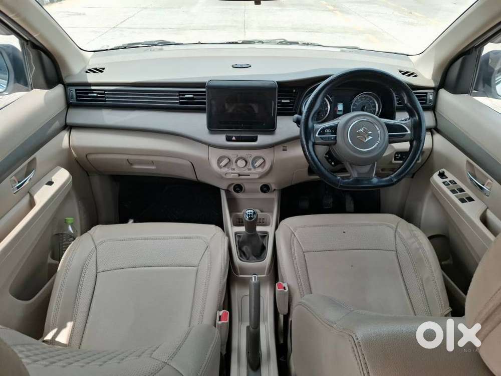 Maruti Suzuki Ertiga Vxi (o) Cng, 2025, Cng & Hybrids