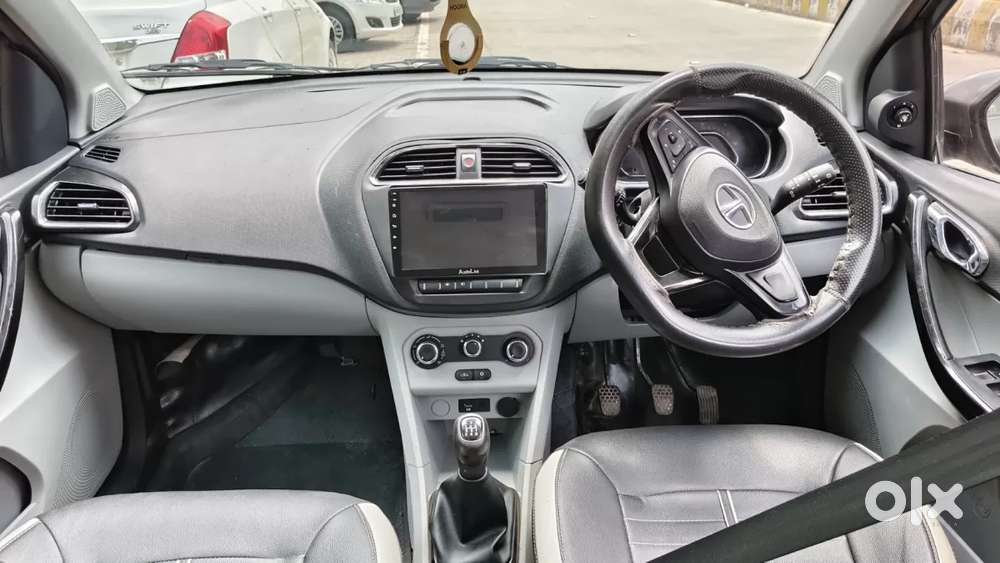 Tata Tiago Xz, 2020, Petrol