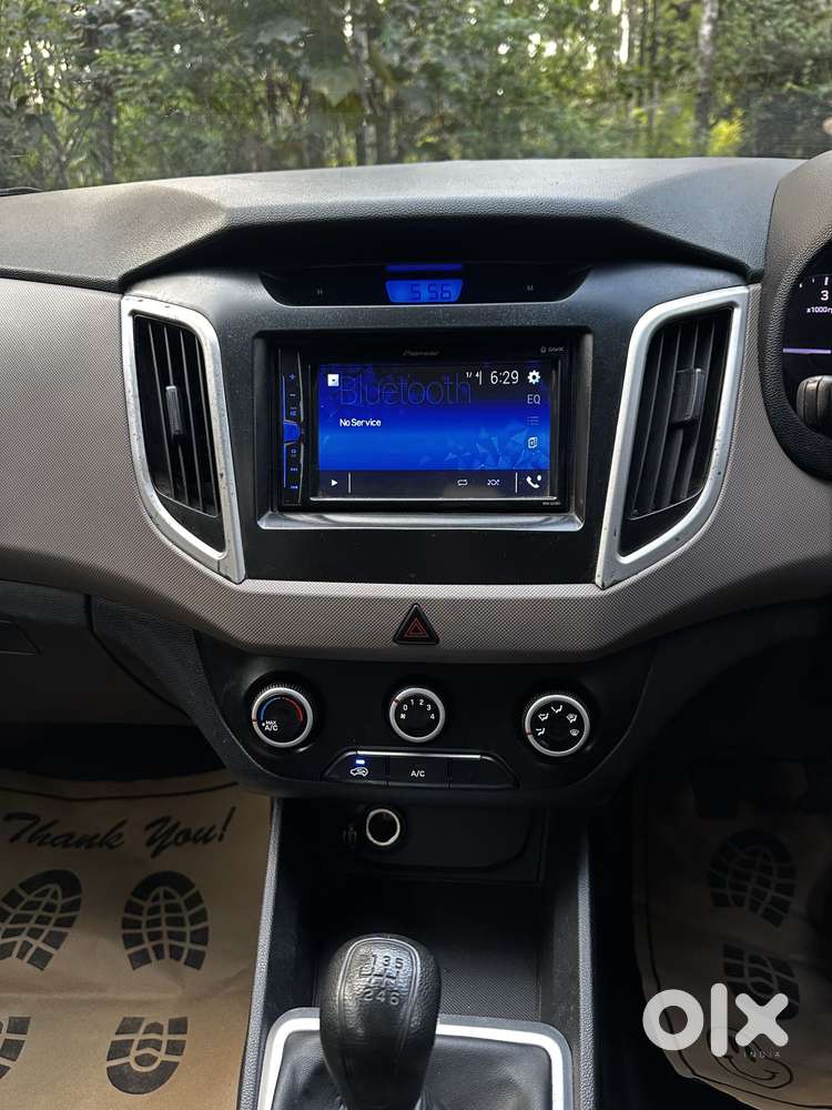 Hyundai Creta 1.4 Ex Crdi, 2018, Diesel