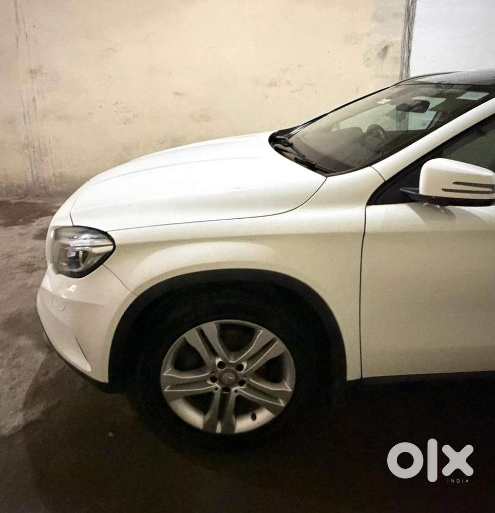 Mercedes-benz Gla200 Diesel 2015