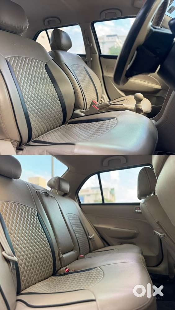 Maruti Suzuki Swift Dzire Zxi Plus , 2016, Petrol