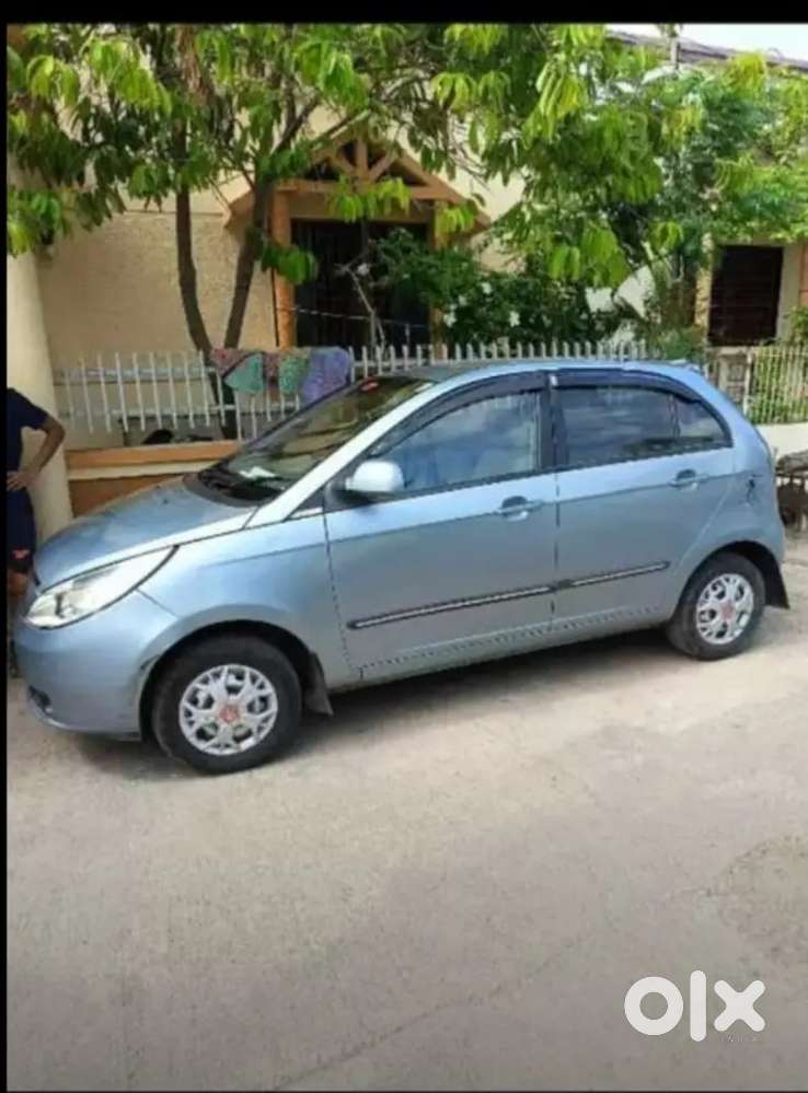 2010 Model Cng + Petrol Power Window Power Steering