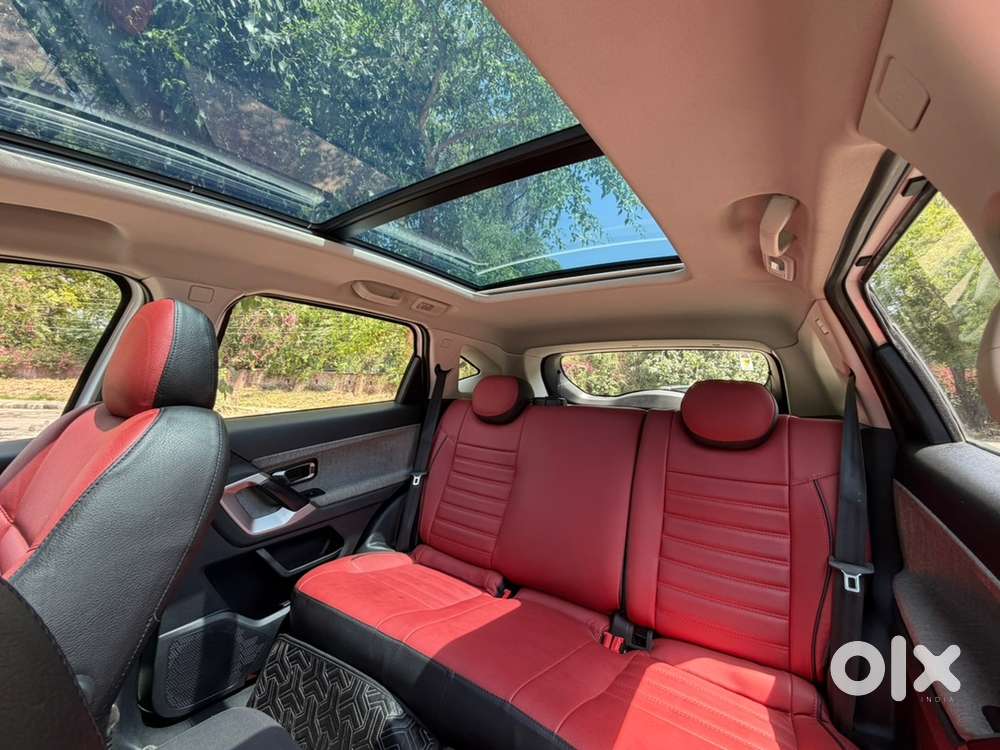 Tata Harrier Diesel 2024 Pure Plus S Diesel Automatic
