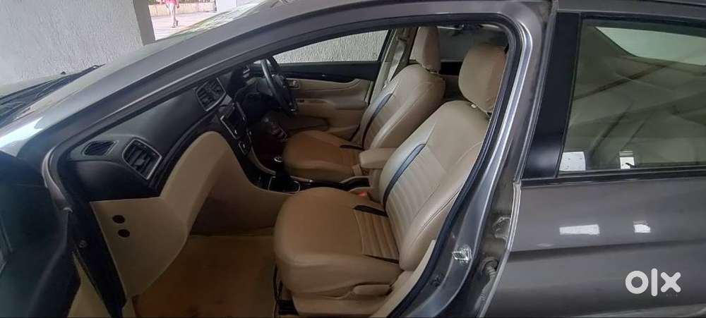 Ciaz Zxi Petrol Manual
