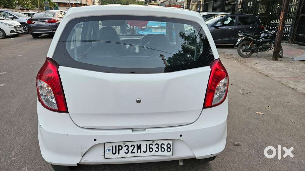 Maruti Suzuki Alto 800 0.8 Vxi (o), 2021, Petrol