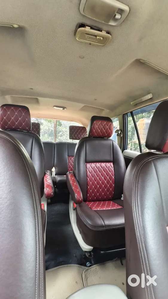 Toyota Innova Diesel Manual 2014
