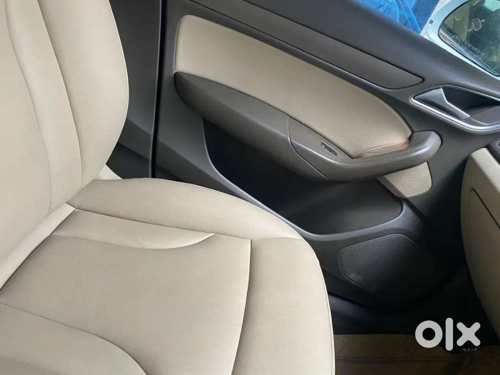Audi Q3 2.0 Tdi 2014