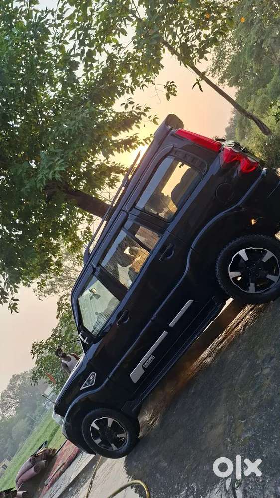 Mahindra Scorpio Classic 2023 Diesel