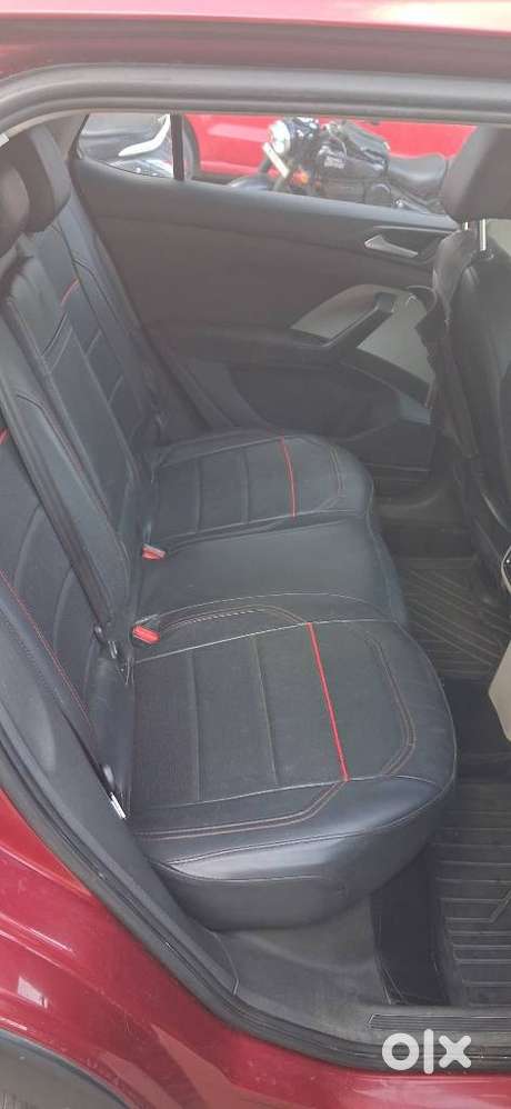 Volkswagen Taigun 1.0 Tsi Highline, 2022, Petrol