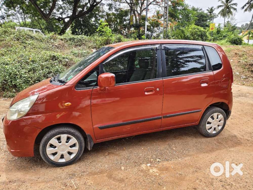 Maruti Suzuki Zen Estilo Vxi Bsiv, 2011, Petrol