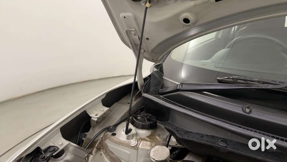 Maruti Suzuki Swift Amt Zxi, 2018, Petrol