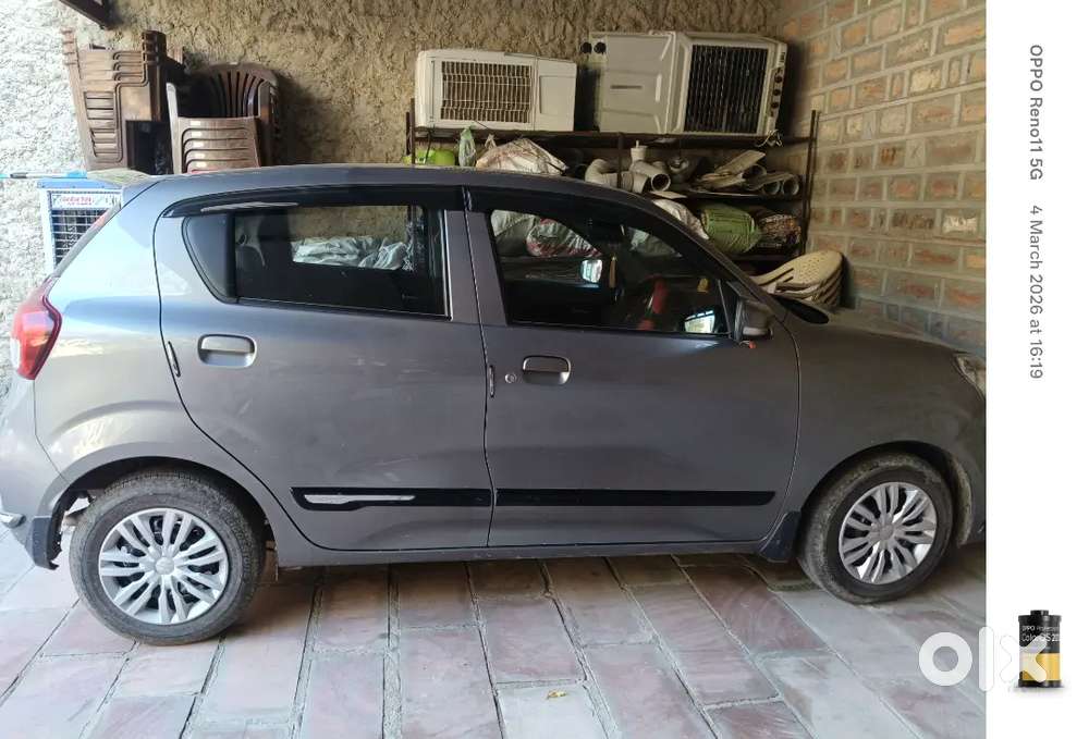 Maruti Suzuki Celerio X 2023