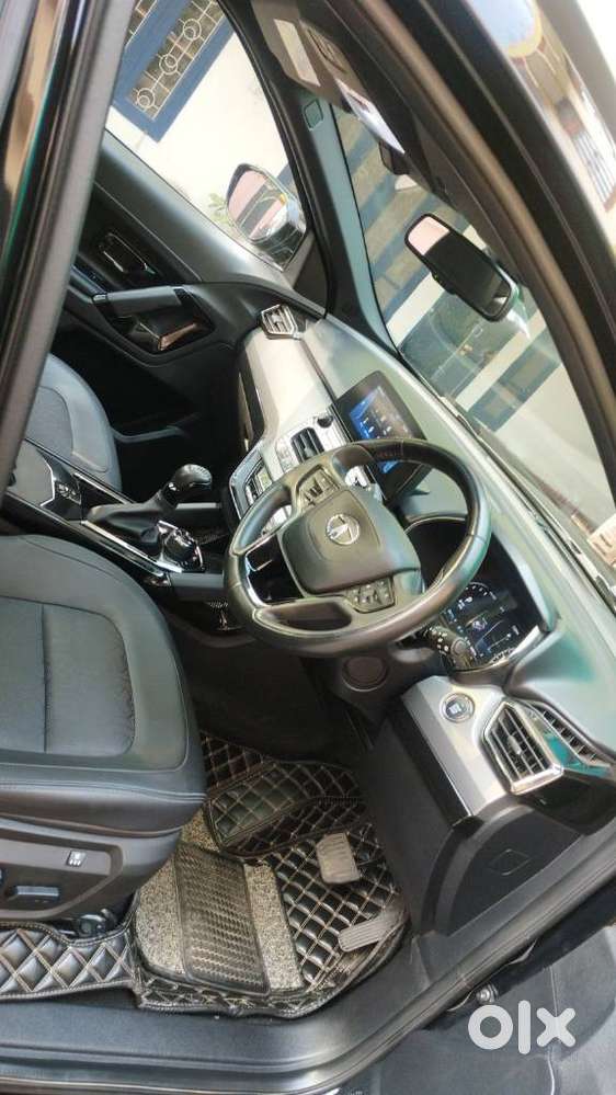 Tata Safari 2.0 Kryotec Xta Plus Dark Edtition, 2022, Diesel