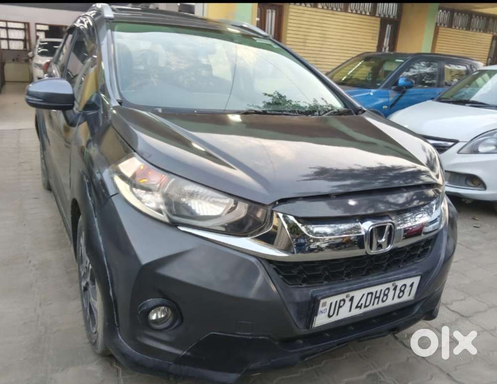 Honda Wr-v I-dtec Vx, 2017