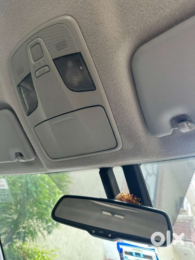 Maruti Suzuki S Cross 1.6 Alpha Diesel Well Maintained