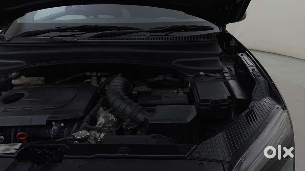 Hyundai Creta Sx (o) 1.5 Diesel Automatic, 2023, Diesel
