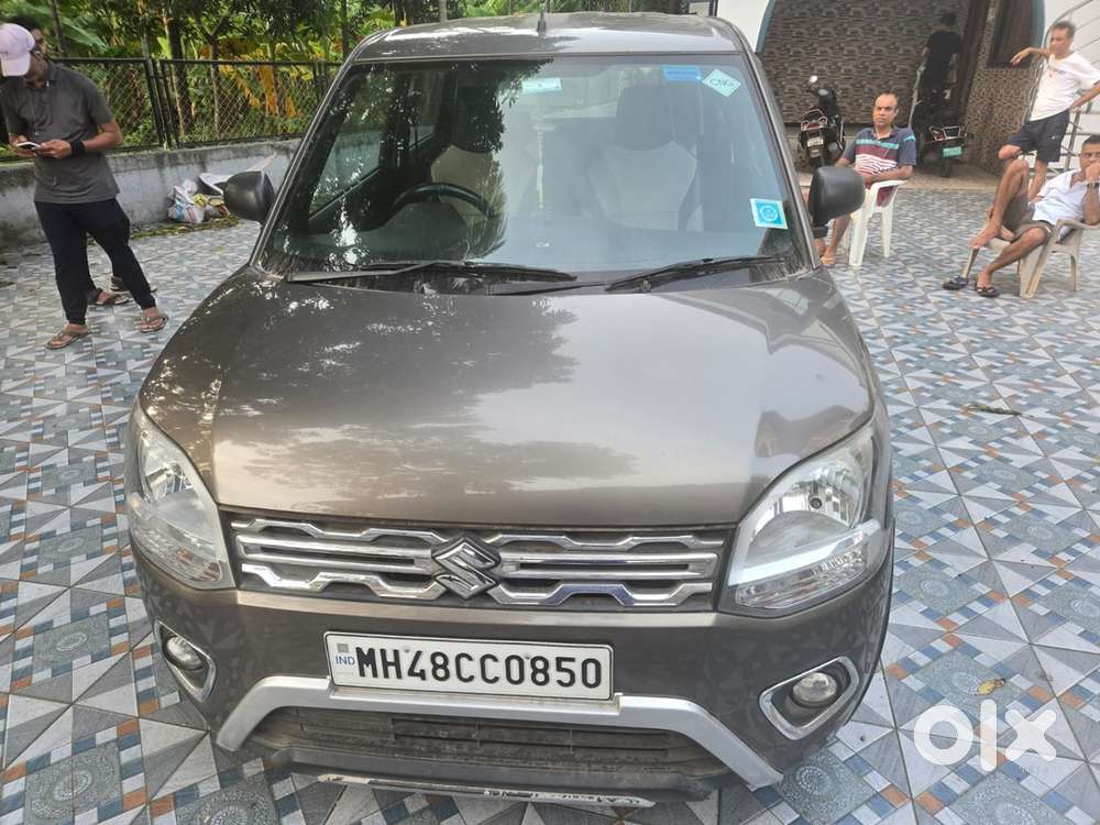 Looking For Direct Ownership For My Maruti Wagon R, 23996 Km