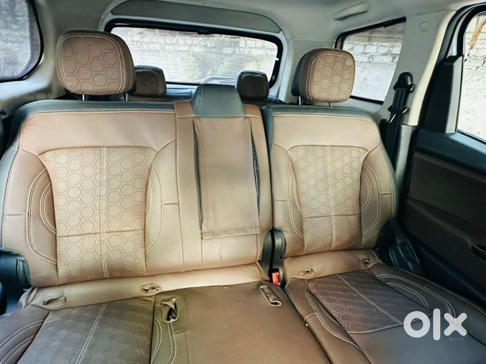 Mahindra Scorpio-n Diesel 2024