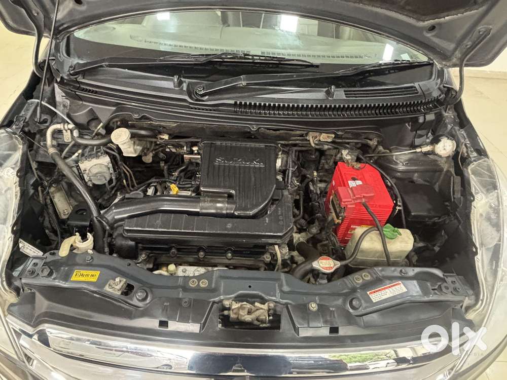 Maruti Suzuki Ertiga Vxi Cng, 2018, Cng & Hybrids